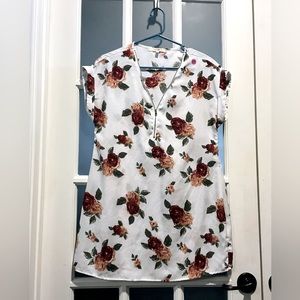 🌹Floral Dress 🌹